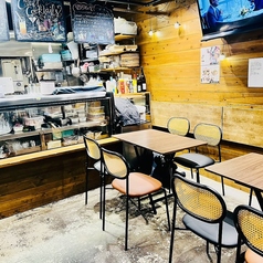 ビストロ酒場GOCHI GON ゴチゴンの雰囲気3