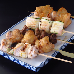 おまかせ 5本