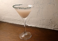 ちょっと変わったオリジナルカクテル