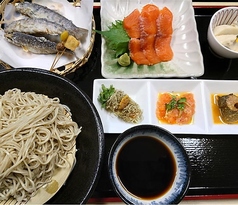 大雪つりぼりのコース写真