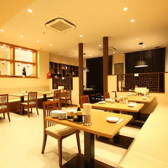 餃子菜館　勝ちゃん　小松駅前の雰囲気3