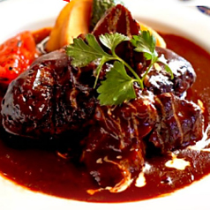 福元洋食店 都城本店のコース写真