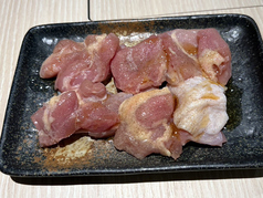 地鶏