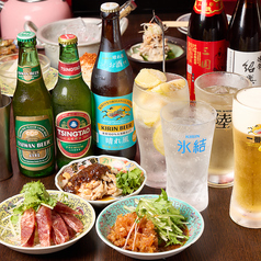 旨辛麻辣専門店サカホンキッチンのおすすめポイント1