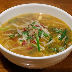 台湾ラーメン