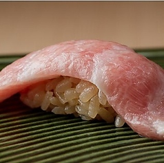 鮨 MANABU マナブのおすすめポイント1