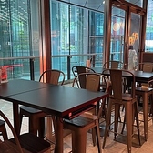 PIZZAKAYA ピザカヤの雰囲気3