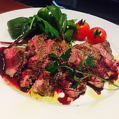 Kitchen&Bar SOL キッチンアンドバー ソルのコース写真