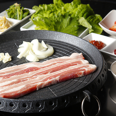 韓国酒場 SALAN サラン特集写真1