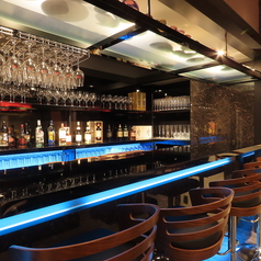 感化ヌーベルシノワの雰囲気3