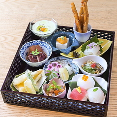 和創作呑処 緩音 KANONのコース写真