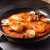 Restaurante Girasol レスタウランテヒラソルのおすすめ料理3