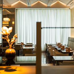 Cafe Contrailの特集写真