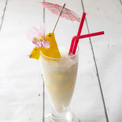 モアナキッチンカフェ 武蔵小杉東急スクエアのおすすめドリンク2