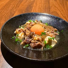 すきやきバター