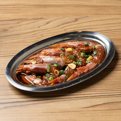 カンジャンセウ