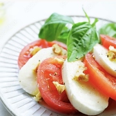 mantecare マンテカーレのおすすめ料理2