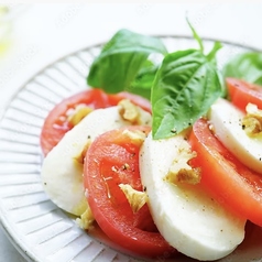 mantecare マンテカーレのおすすめ料理2