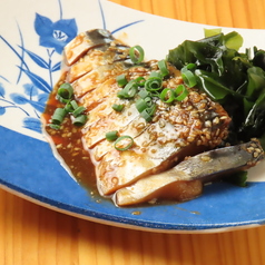 やきとり つまみ 万福のおすすめ料理3