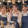 【期間限定ビアガーデン】北海道カムイテラス〈ビアピリカ〉のおすすめポイント2