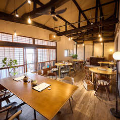 cafe 猫田屋の特集写真