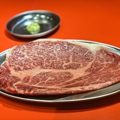 焼肉とバニーガール　梅田東通り店の特集写真