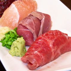 肉おでん・肉寿司 肉庵（にくあん）の写真2