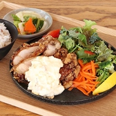 CAFEE OTTO ROOF TOP GARDEN カフェ オットー ルーフトップ ガーデンのおすすめ料理2