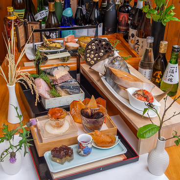 筑後路 ちくごじのおすすめ料理1