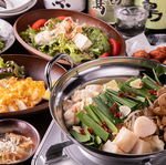 宴会コースも多数ご用意、ご予算もお気軽にご相談ください！