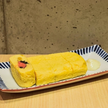 おでん居酒屋 天国と秘密のおすすめ料理1