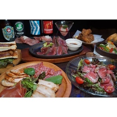 esクラフトのコース写真