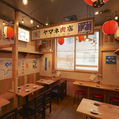 やきとん酒場 ヤマネ肉店 錦糸町店の特集写真