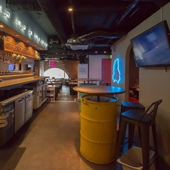 韓国料理 バブ 梅田店の特集写真