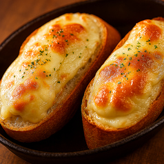 とりパン（二ケ）