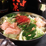 ホルモン鍋や冷麺などサイドメニューも各種ご用意！