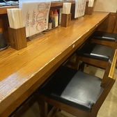 鉄板居酒屋 榊の雰囲気2