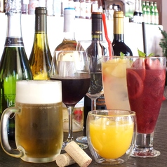 カフェ イルマーレ 検見川浜店の特集写真