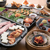 テジカエン　富山駅ナカ店のおすすめ料理2