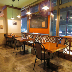 今日和 船橋店の雰囲気3