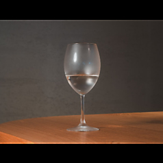 ピノ・グリージョ（白） グラス