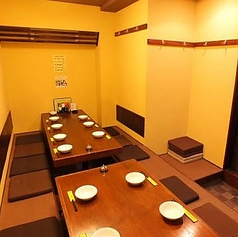 お好み焼き あき坊の雰囲気3