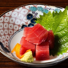 鮪ぶつ