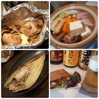 お昼からお酒が飲めるお店「ちょい呑み酒場　まんま」！