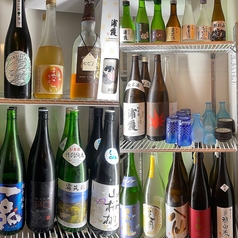 うまい肴と自酒の店 海山 BUZANのおすすめドリンク2