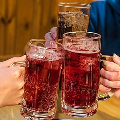 串焼楽酒 MOJA モジャ 名取店のコース写真