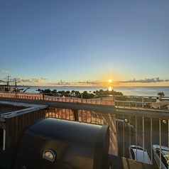 焼肉&BBQ 海岸テラスのおすすめポイント1