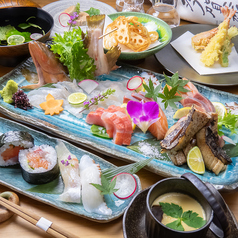 小料理酒場 善 zenのコース写真