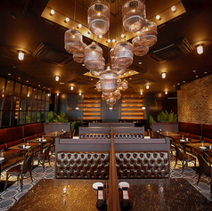 THE COMMA Italian Terrace NAMBA ザカンマイタリアンテラスナンバの写真