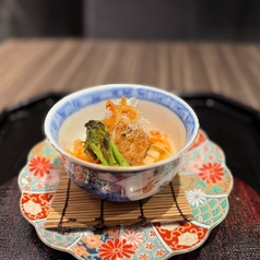 THE WASHINのコース写真